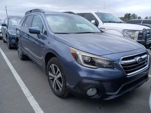 Photos of 2018 Subaru Outback 3.6R for sale in Indianapolis, IN at AutoGiant USA Indianapolis