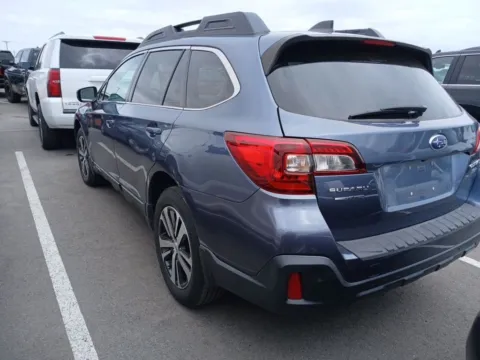 More photos of 2018 Subaru Outback 3.6R at AutoGiant USA Indianapolis, IN