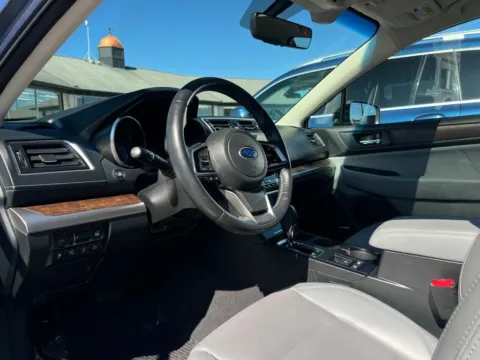 Photos of 2018 Subaru Outback 3.6R for sale in Indianapolis, IN at AutoGiant USA Indianapolis