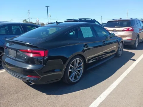 Photos of 2019 Audi A5 Sportback Prestige for sale in Indianapolis, IN at AutoGiant USA Indianapolis