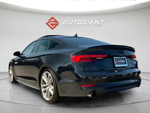 More photos of 2019 Audi A5 Sportback Prestige at AutoGiant USA Indianapolis, IN