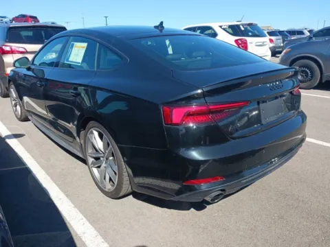 Another view of 2019 Audi A5 Sportback Prestige for sale in Indianapolis, IN at AutoGiant USA Indianapolis