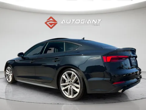 More photos of 2019 Audi A5 Sportback Prestige at AutoGiant USA Indianapolis, IN