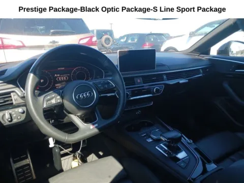 More photos of 2019 Audi A5 Sportback Prestige at AutoGiant USA Indianapolis, IN