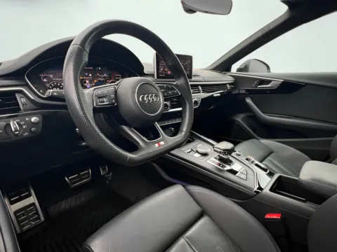 Photos of 2019 Audi A5 Sportback Prestige for sale in Indianapolis, IN at AutoGiant USA Indianapolis