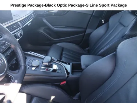 More photos of 2019 Audi A5 Sportback Prestige at AutoGiant USA Indianapolis, IN