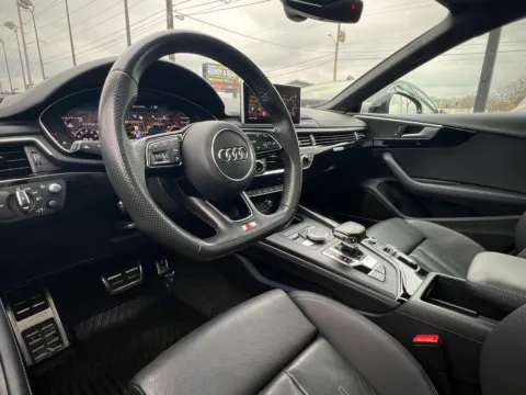 Photos of 2019 Audi A5 Sportback Prestige for sale in Indianapolis, IN at AutoGiant USA Indianapolis