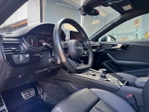 Photos of 2019 Audi A5 Sportback Prestige for sale in Indianapolis, IN at AutoGiant USA Indianapolis