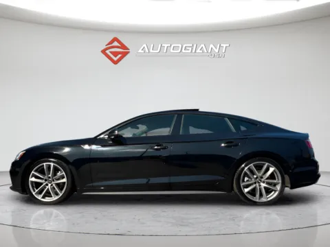 Another view of 2019 Audi A5 Sportback Prestige for sale in Indianapolis, IN at AutoGiant USA Indianapolis