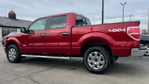 More photos of 2014 Ford F-150 XLT at AutoGiant USA Indianapolis, IN