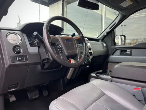 Photos of 2014 Ford F-150 XLT for sale in Indianapolis, IN at AutoGiant USA Indianapolis