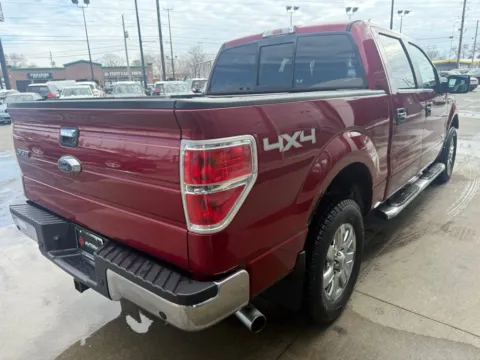 More photos of 2014 Ford F-150 XLT at AutoGiant USA Indianapolis, IN