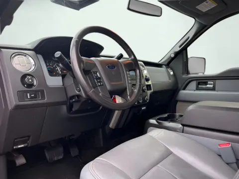 Photos of 2014 Ford F-150 XLT for sale in Indianapolis, IN at AutoGiant USA Indianapolis