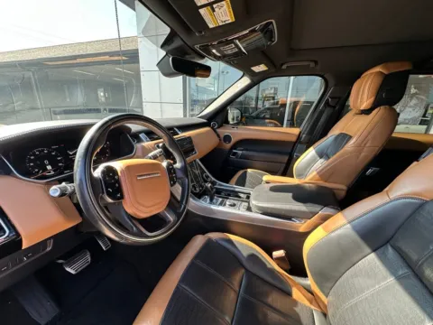 Photos of 2019 Land Rover Range Rover Sport HSE Dynamic for sale in Indianapolis, IN at AutoGiant USA Indianapolis
