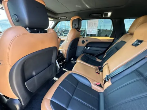 Another view of 2019 Land Rover Range Rover Sport HSE Dynamic for sale in Indianapolis, IN at AutoGiant USA Indianapolis