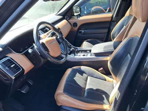 More photos of 2019 Land Rover Range Rover Sport HSE Dynamic at AutoGiant USA Indianapolis, IN