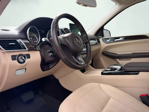 Photos of 2017 Mercedes-Benz GLS 450 for sale in Indianapolis, IN at AutoGiant USA Indianapolis