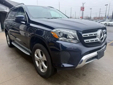 More photos of 2017 Mercedes-Benz GLS 450 at AutoGiant USA Indianapolis, IN
