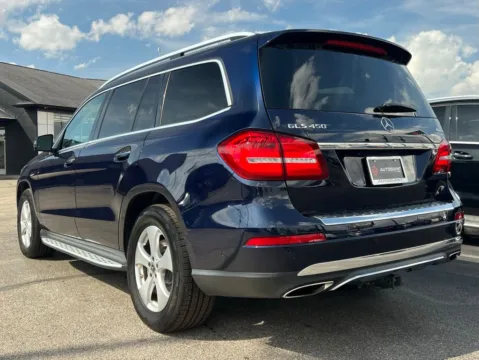 More photos of 2017 Mercedes-Benz GLS 450 at AutoGiant USA Indianapolis, IN