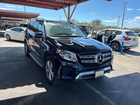 Photos of 2017 Mercedes-Benz GLS 450 for sale in Indianapolis, IN at AutoGiant USA Indianapolis