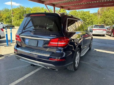 More photos of 2017 Mercedes-Benz GLS 450 at AutoGiant USA Indianapolis, IN