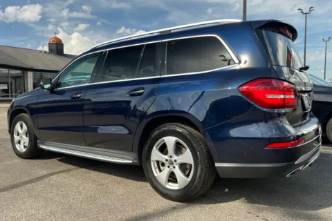 More photos of 2017 Mercedes-Benz GLS 450 at AutoGiant USA Indianapolis, IN