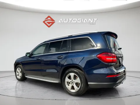 More photos of 2017 Mercedes-Benz GLS 450 at AutoGiant USA Indianapolis, IN