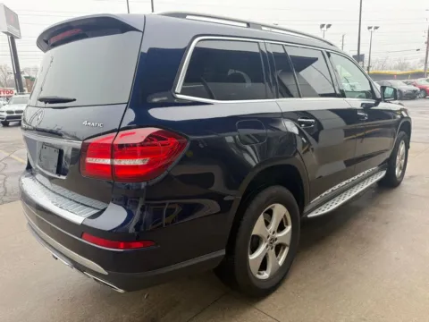 More photos of 2017 Mercedes-Benz GLS 450 at AutoGiant USA Indianapolis, IN