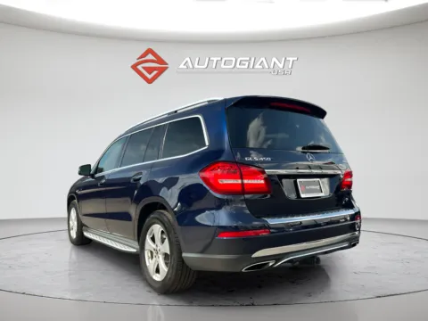 More photos of 2017 Mercedes-Benz GLS 450 at AutoGiant USA Indianapolis, IN