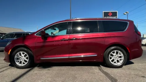 Another view of 2020 Chrysler Pacifica Touring L for sale in Indianapolis, IN at AutoGiant USA Indianapolis