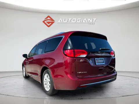 More photos of 2020 Chrysler Pacifica Touring L at AutoGiant USA Indianapolis, IN