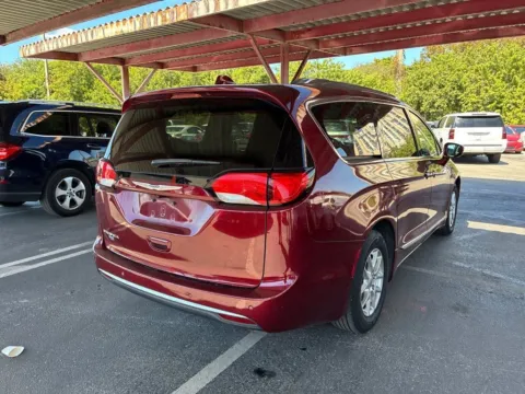 More photos of 2020 Chrysler Pacifica Touring L at AutoGiant USA Indianapolis, IN