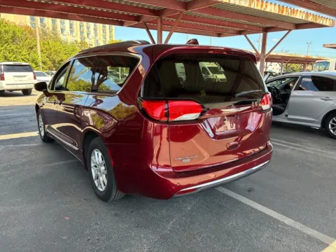 Another view of 2020 Chrysler Pacifica Touring L for sale in Indianapolis, IN at AutoGiant USA Indianapolis