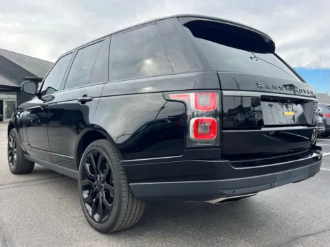 More photos of 2019 Land Rover Range Rover 3.0L V6 Supercharged at AutoGiant USA Indianapolis, IN