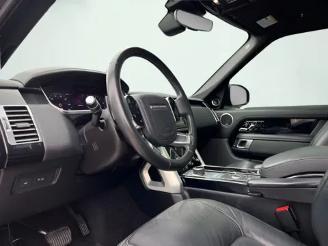 Photos of 2019 Land Rover Range Rover 3.0L V6 Supercharged for sale in Indianapolis, IN at AutoGiant USA Indianapolis