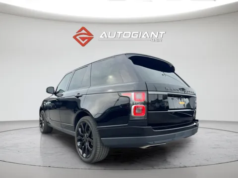 More photos of 2019 Land Rover Range Rover 3.0L V6 Supercharged at AutoGiant USA Indianapolis, IN