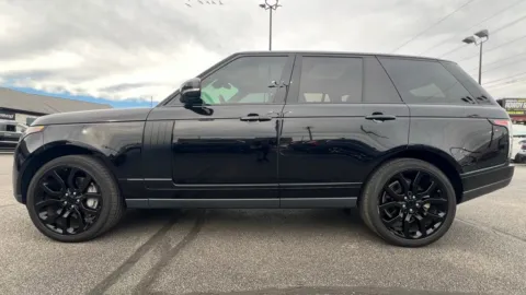 Another view of 2019 Land Rover Range Rover 3.0L V6 Supercharged for sale in Indianapolis, IN at AutoGiant USA Indianapolis