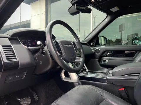 Photos of 2019 Land Rover Range Rover 3.0L V6 Supercharged for sale in Indianapolis, IN at AutoGiant USA Indianapolis