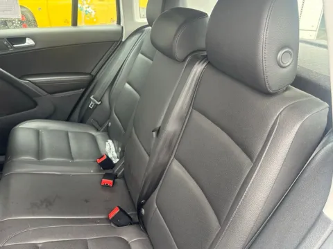 Another view of 2016 Volkswagen Tiguan S for sale in Indianapolis, IN at AutoGiant USA Indianapolis