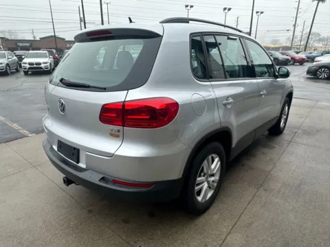 More photos of 2016 Volkswagen Tiguan S at AutoGiant USA Indianapolis, IN