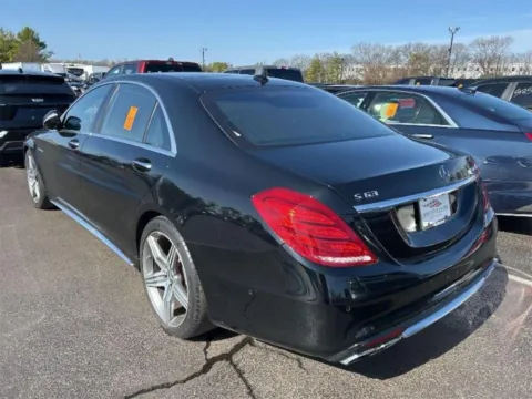 More photos of 2015 Mercedes-Benz S-Class S 63 AMG at AutoGiant USA Indianapolis, IN