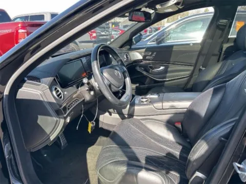 More photos of 2015 Mercedes-Benz S-Class S 63 AMG at AutoGiant USA Indianapolis, IN