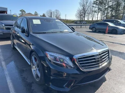 Photos of 2015 Mercedes-Benz S-Class S 63 AMG for sale in Indianapolis, IN at AutoGiant USA Indianapolis