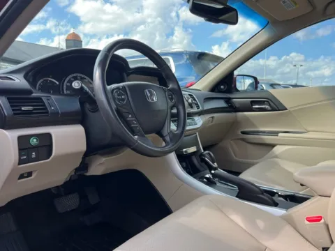 Photos of 2014 Honda Accord EX-L for sale in Indianapolis, IN at AutoGiant USA Indianapolis