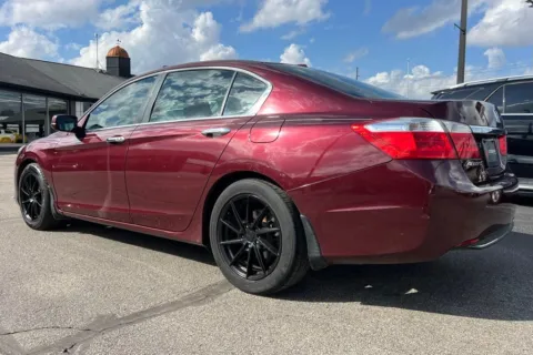 More photos of 2014 Honda Accord EX-L at AutoGiant USA Indianapolis, IN
