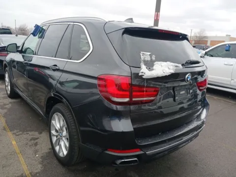 More photos of 2014 BMW X5 xDrive50i at AutoGiant USA Indianapolis, IN
