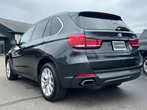 More photos of 2014 BMW X5 xDrive50i at AutoGiant USA Indianapolis, IN