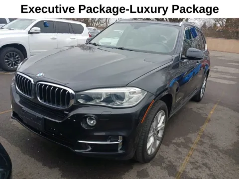 2014 BMW X5 xDrive50i for sale in Indianapolis, IN