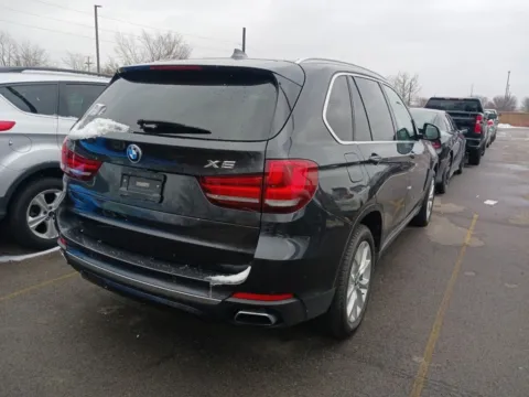 Another view of 2014 BMW X5 xDrive50i for sale in Indianapolis, IN at AutoGiant USA Indianapolis