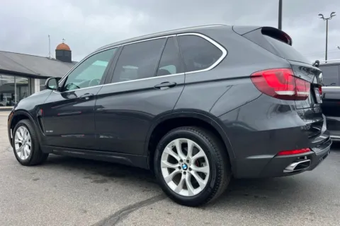 More photos of 2014 BMW X5 xDrive50i at AutoGiant USA Indianapolis, IN
